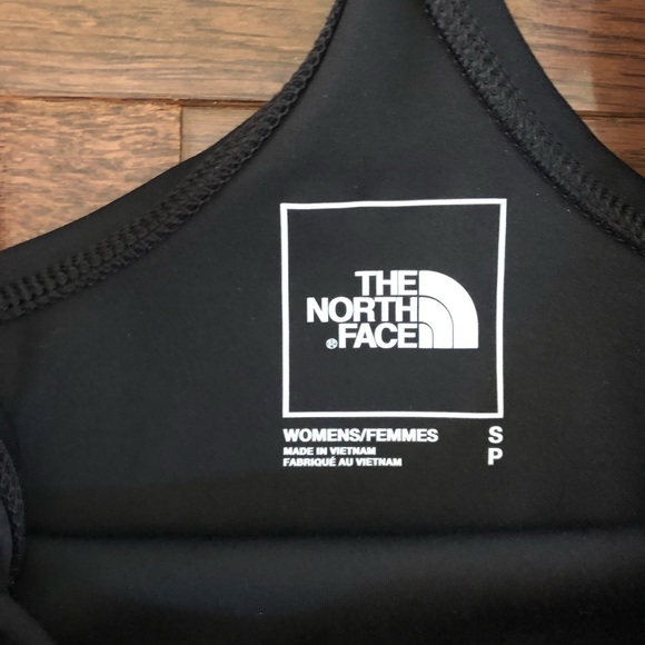 NWT the north face womens dune sky tank - black S - Picture 7 of 7